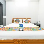 Fabhotel Rithikha Inn Porur
