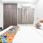Fabhotel Rithikha Inn Porur